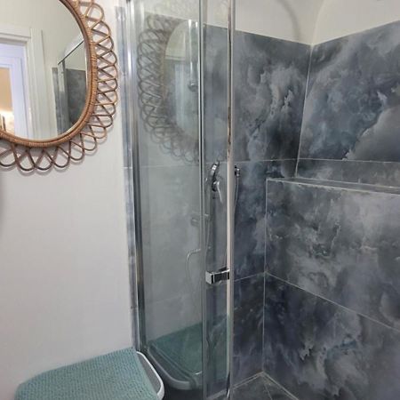 A Un Passo Dal Massimo Appartement Palermo Buitenkant foto