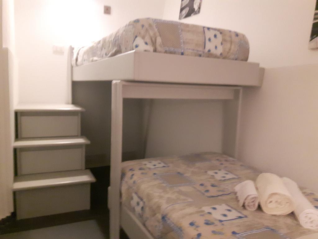 A Un Passo Dal Massimo Appartement Palermo Buitenkant foto